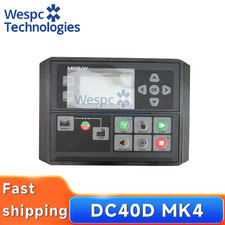 Mebay Original Display DC40D MK4 Diesel Generator set Controller Module