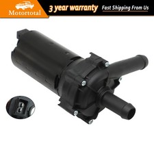 0392022002 12v Electric Intercooler Water Pump 317gph Air Fits For Range Rover 0392022002 12v Electric Intercooler Water Pump 317gph Air Fits For Range Rover