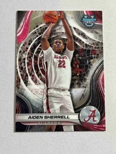 2024-25 Bowman Best University Basketball Pick Base & Insert - Buy More & Save