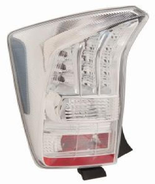 Original Abakus Heckleuchte 212-19T8L-LD-AE FüR Toyota-image