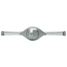 ALLSTAR PERFORMANCE Hot Rod Ford 9in Rearend Housing 60in Centered ALL68834