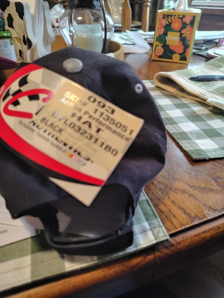 NASCAR Winston Cup Series 1971 a 2003 The Victory Lap Cap con Richard Petty Foto 4 de 4