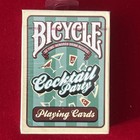 New Bicycle Playing Cards COCKTAIL PARTY Sealed New — photo 1