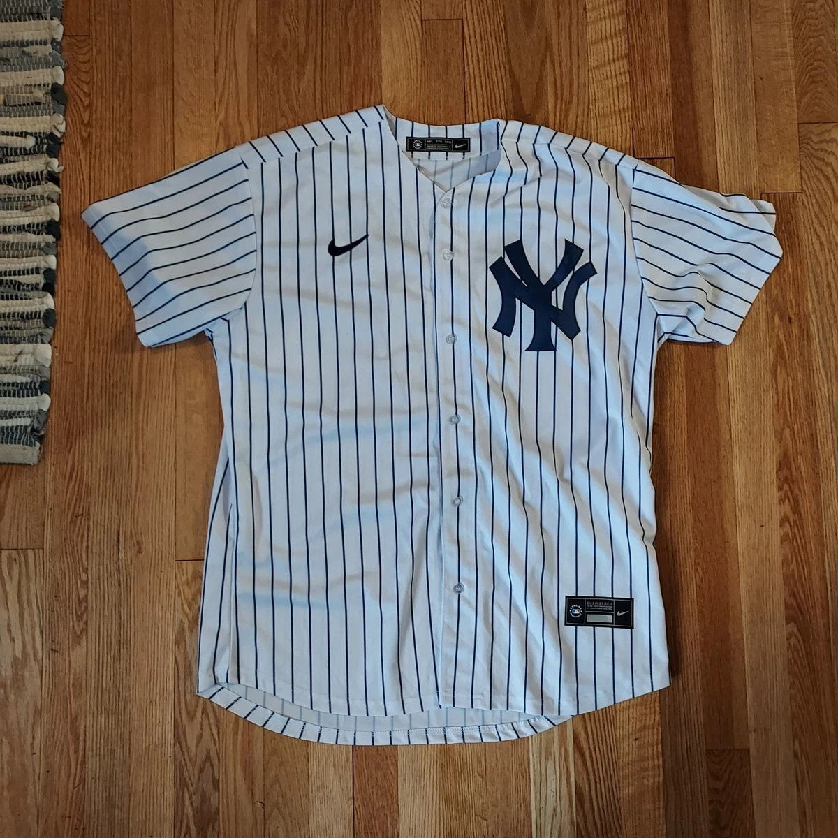 New York Yankees Size 2XL MLB Jerseys for sale | eBay