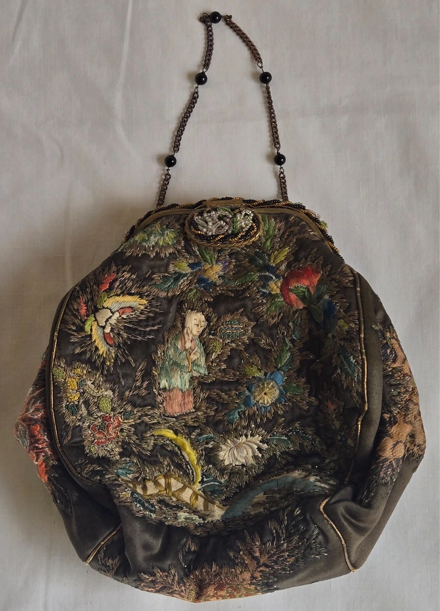 1920s Decade Vintage Clothing, Shoes & Accessories for sale | eBay