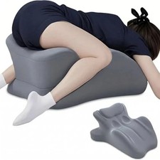 Ergonomic Pillow Sex Couples Multi-Angled Int...