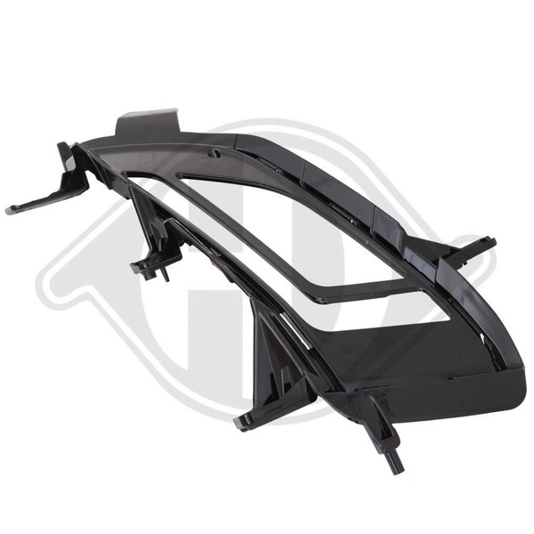 LüFtungsgitter, StoßFäNger Vorne Links Diederichs 6862147 FüR Hyundai-image