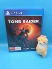 Shadow of the Tomb Raider - PlayStation 4 (PS4) - Action Adventure Game PEGI 18