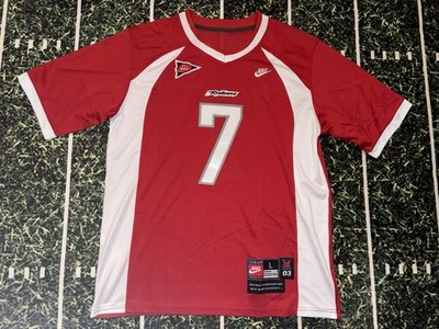 Big Ben Ben Roethlisberger College Jersey Ben Roethlisberger Miami