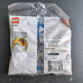 LEGO STAR WARS *UMBARAN MHC* SET 30243 *NEW SEALED POLYBAG* CLONE WARS PROMO