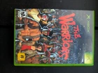 The Warriors Action Adventure Crime Xbox No Manual Multiplayer Co-op Rockstar