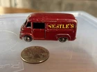 Matchbox Lesney #69-A Nestle's Commer 30 CWT Van