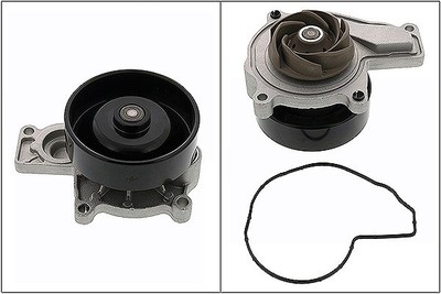 Schaeffler INA Wasserpumpe, Motorkühlung  u.a. für BMW, MINI