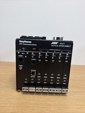 Raytheon JPS Communications ACU-T Tactical Interconnect Interoperability Gateway