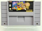 Tetris & Dr. Mario (Super Nintendo SNES) Video Game Cartridge Authentic & Tested