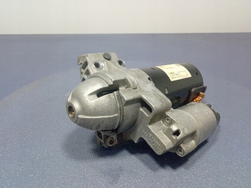 BMW X6 G06 G05 G07 3.0d B57 Anlasser 8589891 / AM 92491