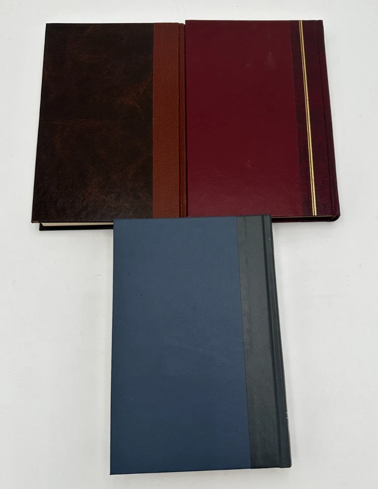 Lot of 3 Reader's Digest Classics The World's Best Reading - Hardcover - Imagem 3 de 4