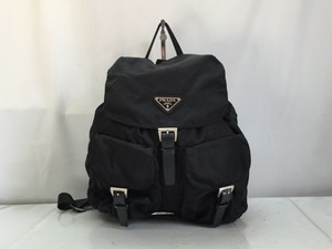 mochila prada