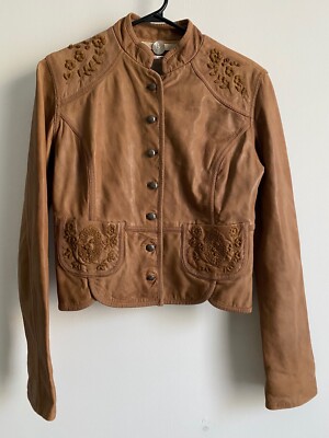 Nolita Military Jacket - The Collective Park City｜Gジャン・デニム 