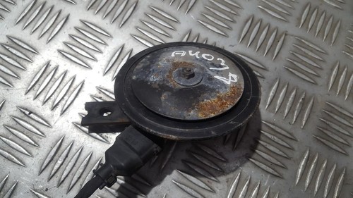 Hyundai Santa Fe 2006 Horn Siren e428r000033, e428r-000033 #530924-04