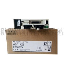 New PANASONIC MADHT1505E AC Servo Drive