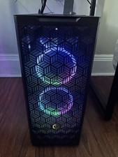 pc gaming used