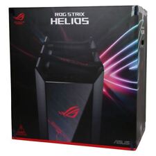 ASUS ROG Strix Helios GX601 RGB Computer Case - Black for ASUS ROG Strix Helios GX601 RGB Computer Case - Black for