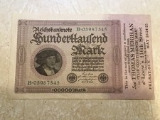 RARE 1924 ** L'HOMME DE CONFIANCE ** FILM PSTER GANGSTER FILM MARQUE ALLEMANDE 1924 