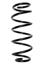 SPIDAN Fahrwerksfeder Hinterachse für MAZDA