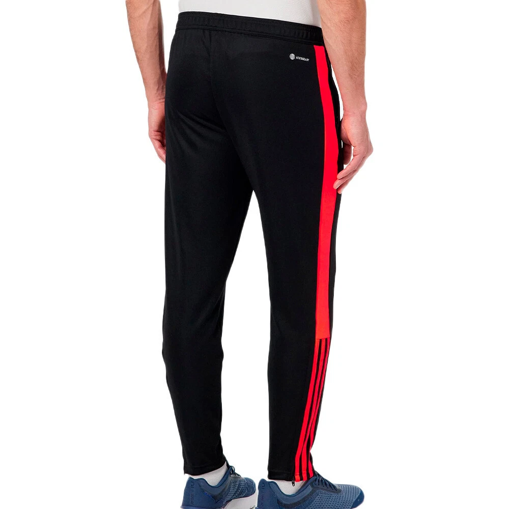 Survetement adidas noir et orange cheap
