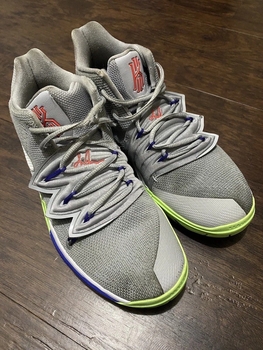 Kyrie 5 deals volt