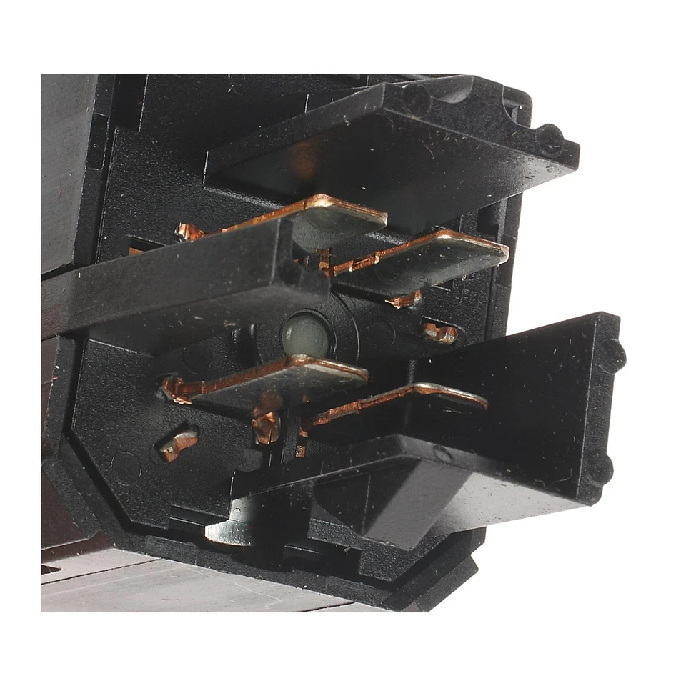 Novo Interruptor de Motor de Ventilador SMP HVAC Para 1999-2003 Ford Windstar - Imagem 4 de 4