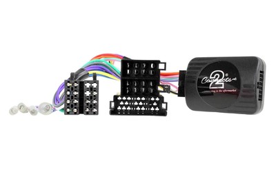 Connects2 Steering Wheel Base Interface CAN Bus for Alfa Romeo Fiat Lancia 42sar002 CTSA