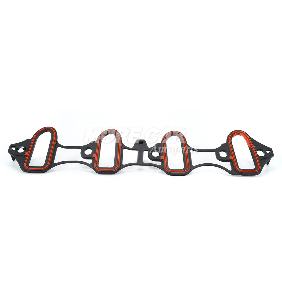 2x Intake Manifold Gasket Set for Chevrolet Express Avalanche GMC Savana 2500 — 第 3/4 张图片