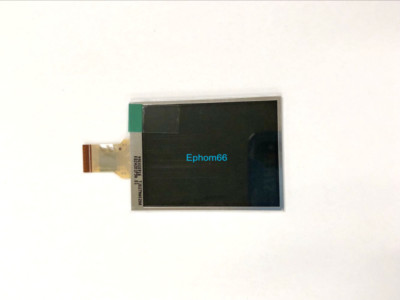 NEW LCD Display Screen for SONY DSC-S3000 OLYMPUS VG-110 VG-150 D-700 Repair
