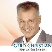 Hast du Zeit für Mich von Gerd Christian von not spec... | CD | Zustand sehr gut