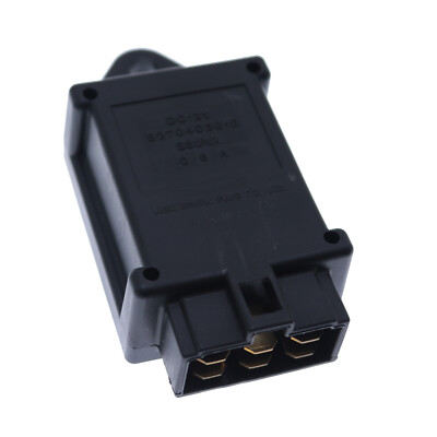 Timer Relay 31A6615100 For Mitsubishi S4C Hanix Gloei-Timer H15B-2 H22B