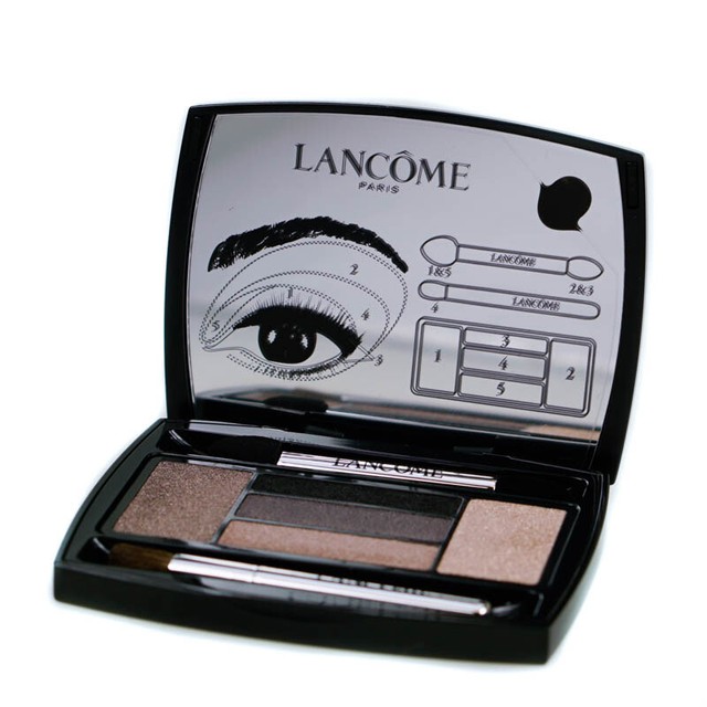 lancome hypnose palette doll eyes