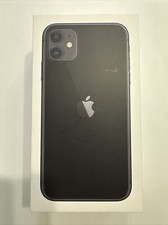 iPhone 11 - Box Only