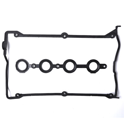 For 2000-2006 Volkswagen Golf 1.8L Valve Cover Gasket Set 058198025A VS50531R