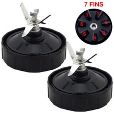 2 Pack Pro Extractor Blade 431KKU480 for Nutr...