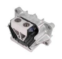 Motorlager DT Spare Parts 4.80894 M14 X 15 M18 X 15 L:230Mm W:130Mm H:123Mm