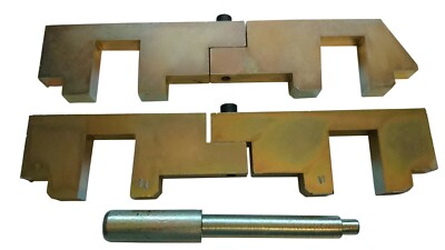 Motor Einstellwerkzeug Stuerkette Vanos BMW 5 7 E38 E39 E34 X5 E52 M60 M62