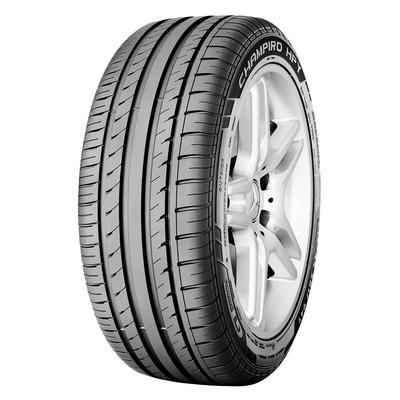 GT RADIAL Champiro HPY 225/50R17XL 98Y (Quantity of 1)
