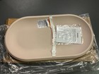 zeepops Baby Changing Pad, Waterproof & Non-Slip Changing pad, Wipeable Changing