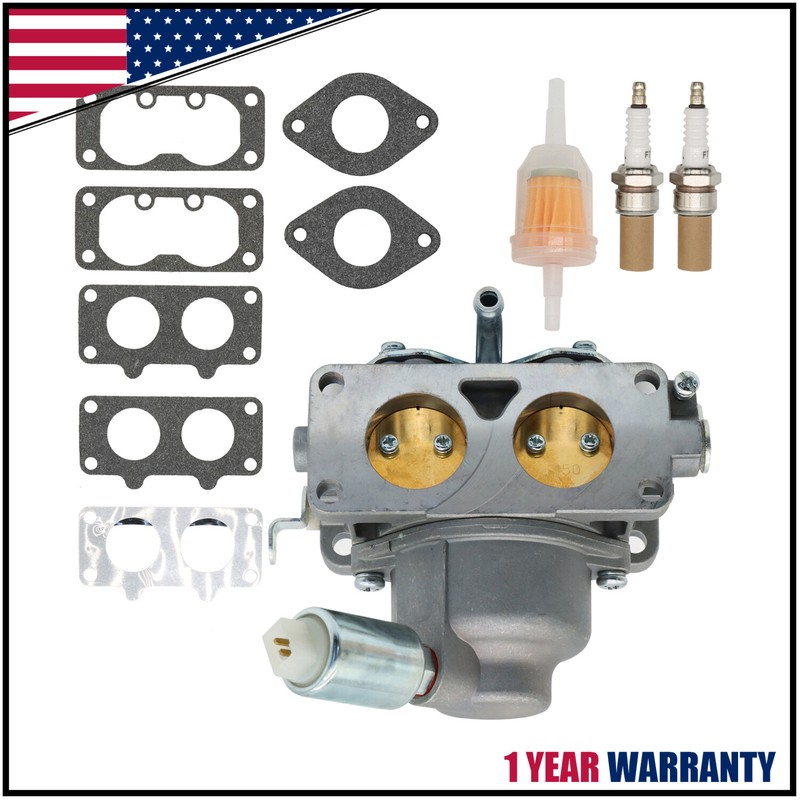 Replaces For Craftsman Carburetor 917.272861 21HP 22HP Lawn Mower Engine