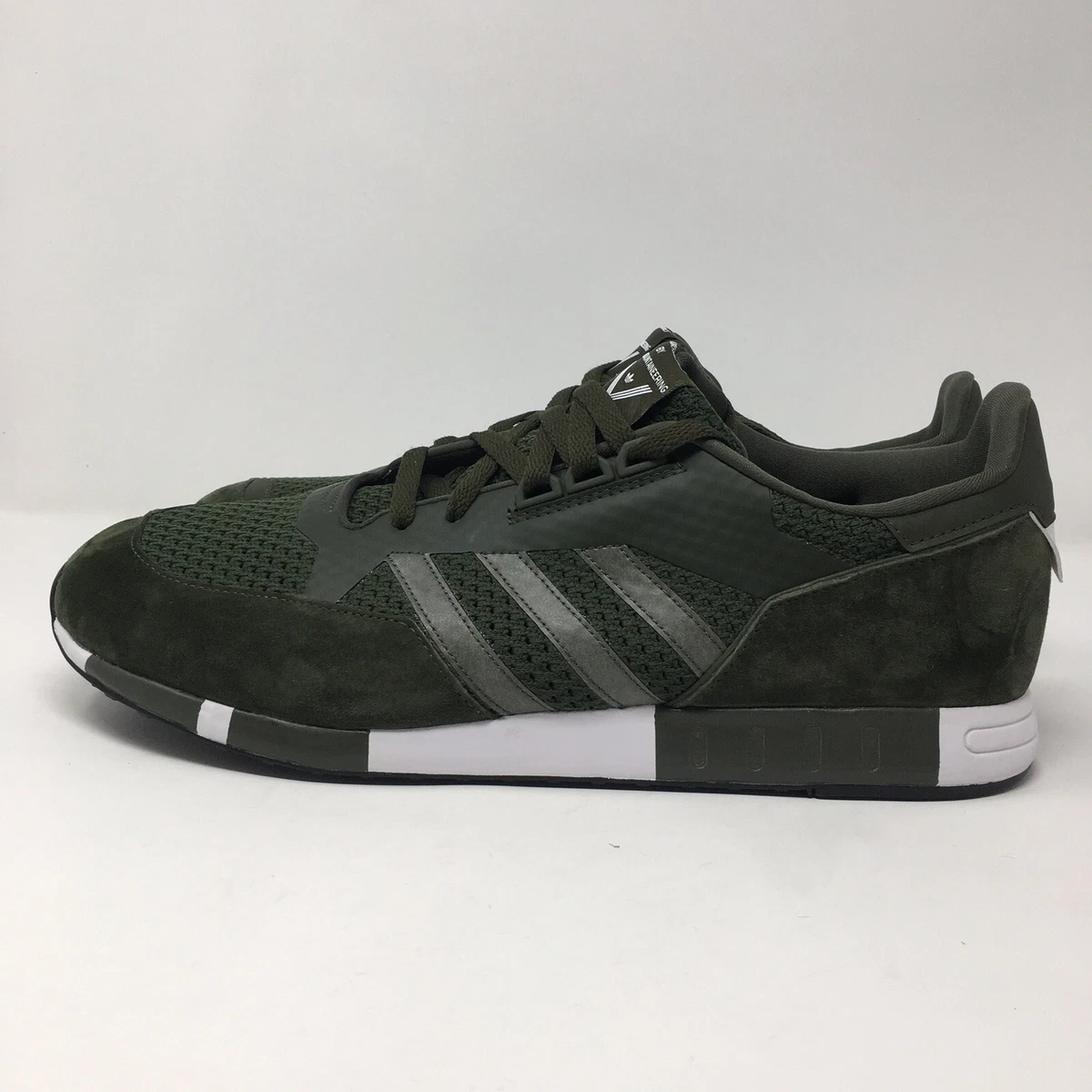Adidas original by white deals mountaineering