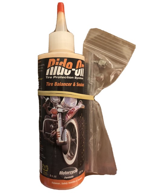 How to Pick the Best Tire Sealant: Expert Tips