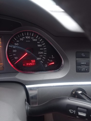Audi A6 ( 4F ) - WW S6 - Bild 11 von 13