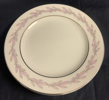8 Narumi Miramar Bread & Butter Plates 1852188